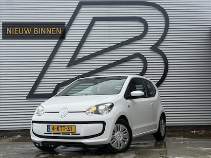 Volkswagen Up! 0