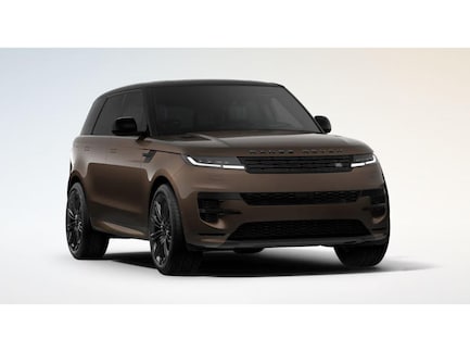 Land Rover Range Rover Sport 0