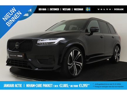 Volvo XC90 0