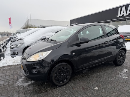 Ford Ka 0
