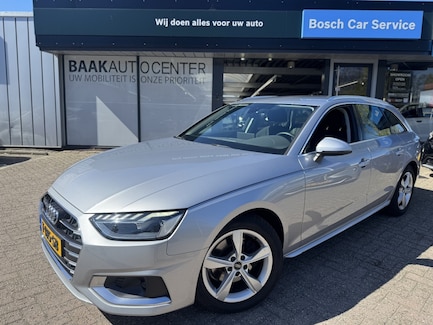 Audi A4 0
