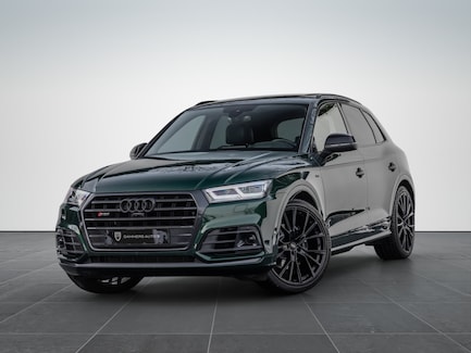 Audi SQ5 0