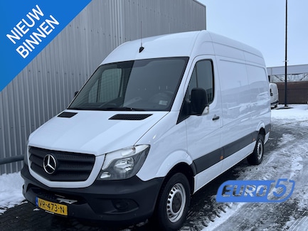 Mercedes-Benz Sprinter 0