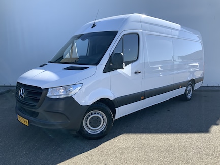 Mercedes-Benz Sprinter 0