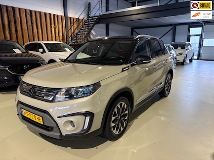 Suzuki Vitara 0