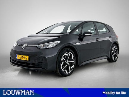 Volkswagen ID.3 0
