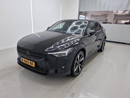 Polestar 2 0