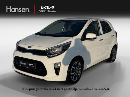 Kia Picanto 0