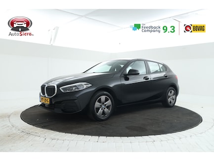 BMW 1-Serie 0