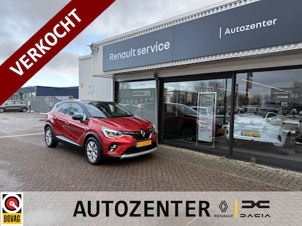 Renault Captur 0