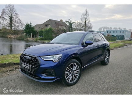 Audi Q3 0