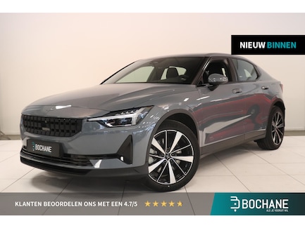 Polestar 2 0