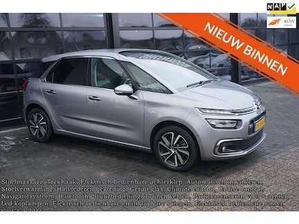 Citroën C4 Picasso 0