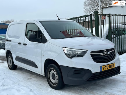 Opel Combo 0