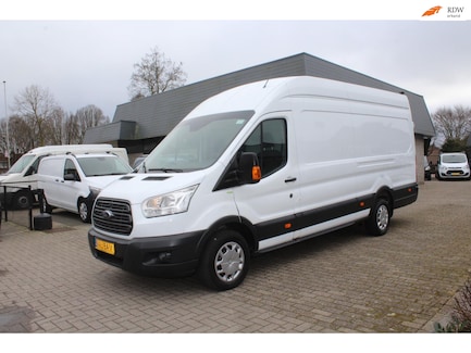 Ford Transit 0