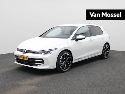 Volkswagen Golf 0