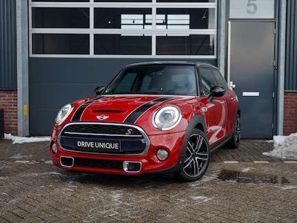 MINI Cooper 0