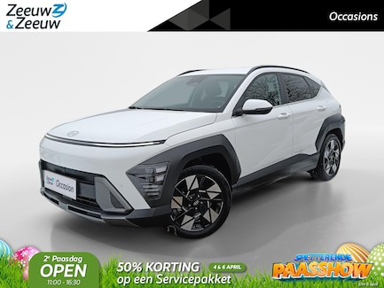Hyundai Kona 0