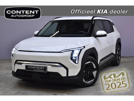 Kia EV3 0