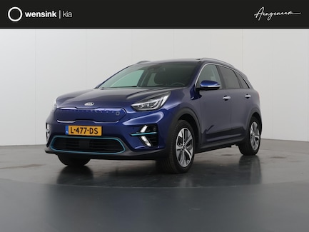 Kia Niro EV 0