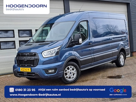 Ford Transit 0