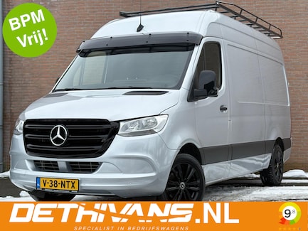 Mercedes-Benz Sprinter 0