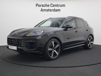 Porsche Cayenne 0