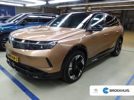 Opel Grandland 0