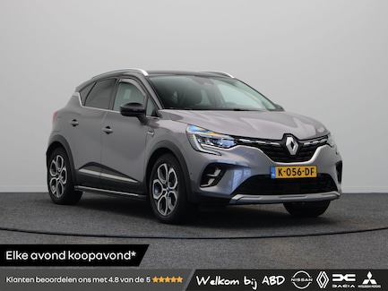 Renault Captur 0