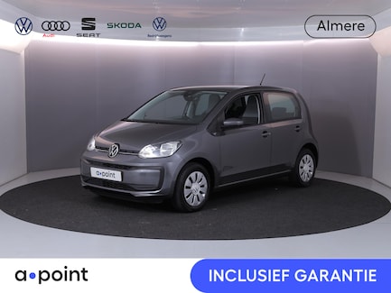 Volkswagen Up! 0