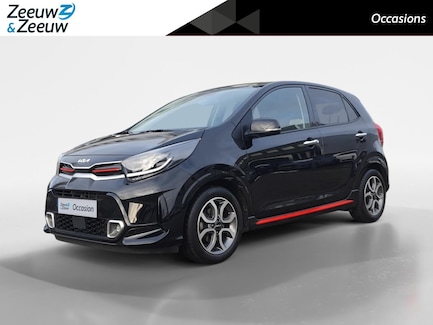 Kia Picanto 0