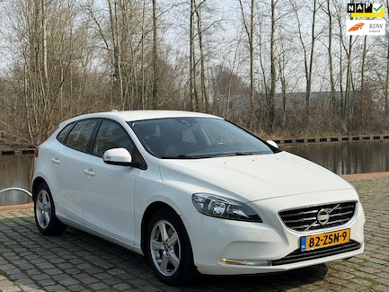 Volvo V40 0