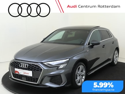 Audi A3 0