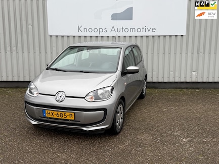 Volkswagen Up! 0