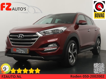 Hyundai Tucson 0