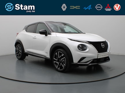 Nissan Juke 0