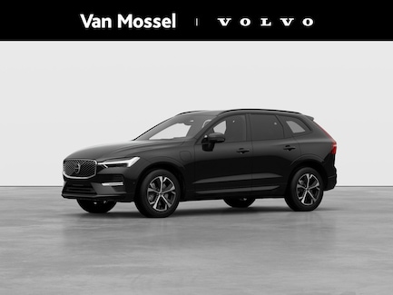 Volvo XC60 0