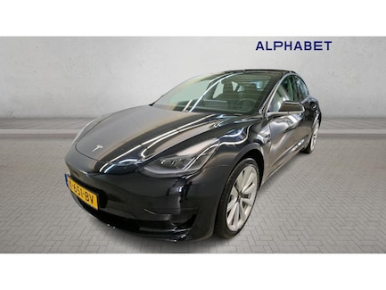 Tesla Model 3 0