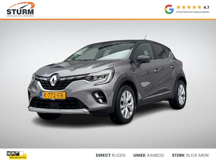 Renault Captur 0
