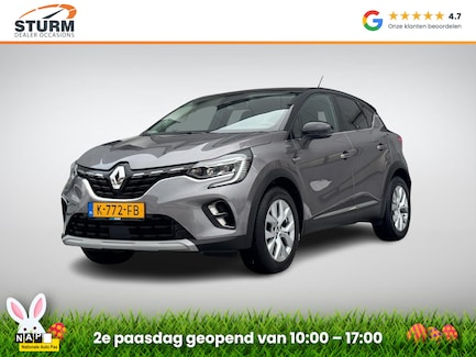 Renault Captur 0