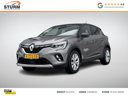Renault Captur 0