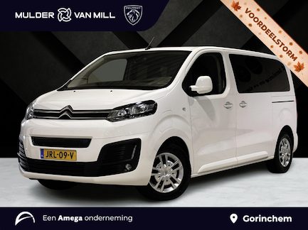 Peugeot e-Traveller 0