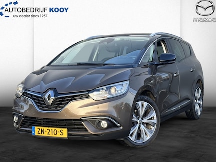 Renault Grand Scenic 0