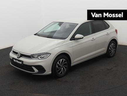 Volkswagen Polo 0
