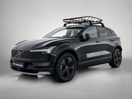 Volvo EX30 Cross Country 0