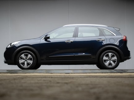 Kia Niro 0
