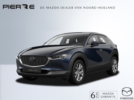 Mazda CX-30 0