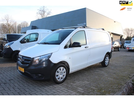 Mercedes-Benz Vito 0