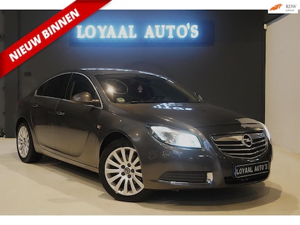 Opel Insignia 0