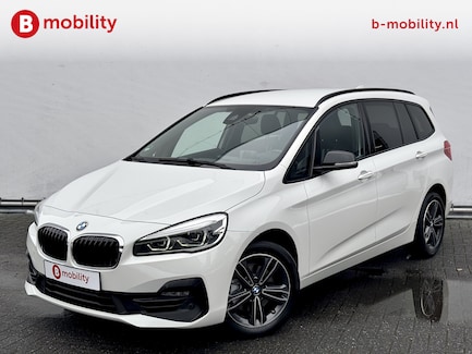 BMW 2-Serie Gran Tourer 0